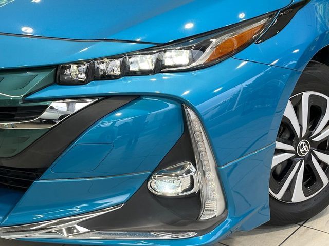 TOYOTA PRIUS PHV 2018 Image 31