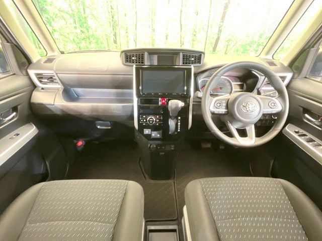 TOYOTA ROOMY 2023 Image 31