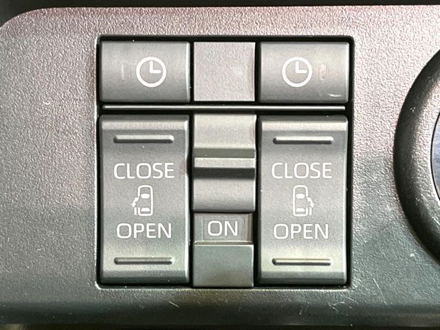 TOYOTA ROOMY 2023 Image 31