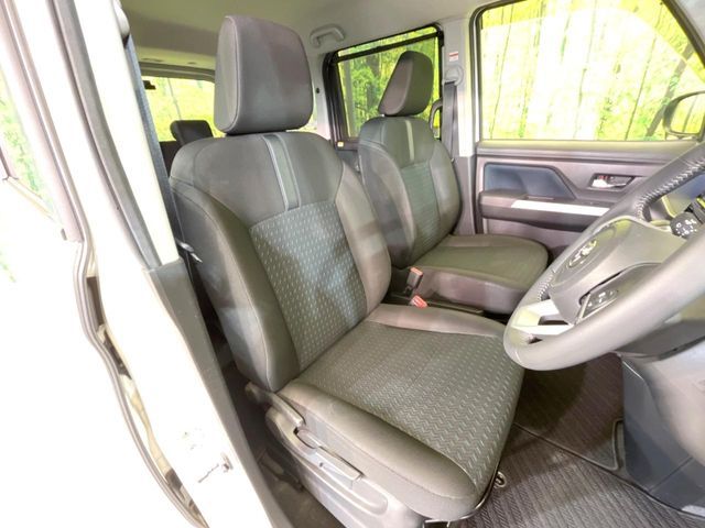 TOYOTA ROOMY 2023 Image 31