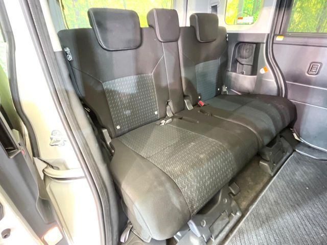 TOYOTA ROOMY 2023 Image 31