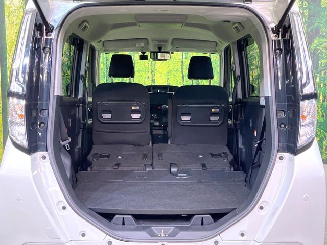 TOYOTA ROOMY 2023 Image 31