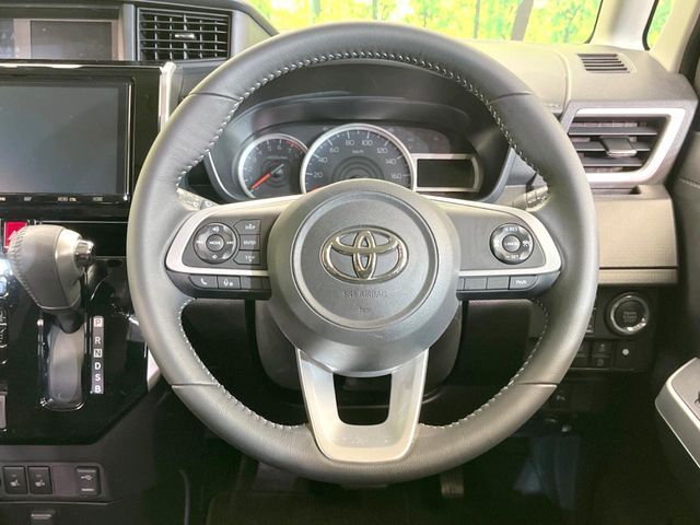 TOYOTA ROOMY 2023 Image 31