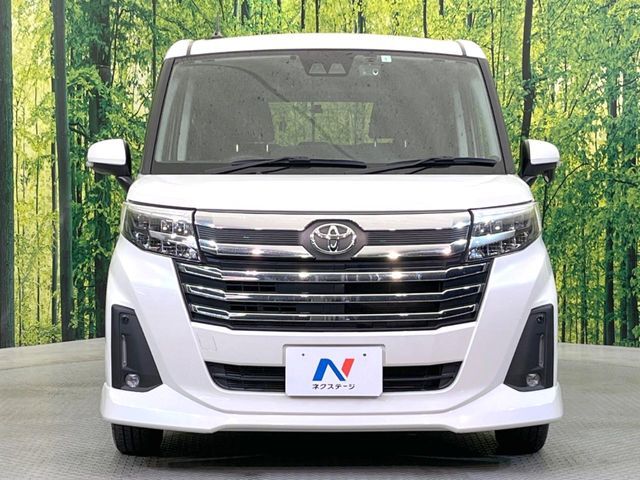 TOYOTA ROOMY 2023 Image 31
