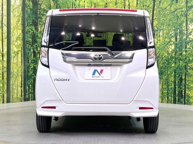 TOYOTA ROOMY 2023 Image 31