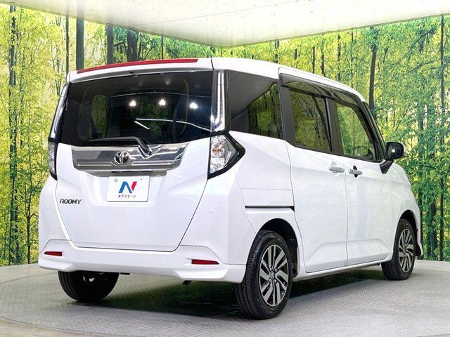 TOYOTA ROOMY 2023 Image 31
