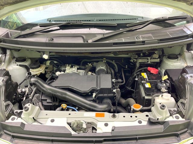 TOYOTA ROOMY 2023 Image 31