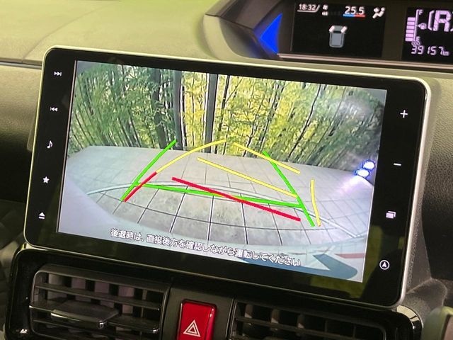 DAIHATSU TANTO CUSTOM 2021 Image 31