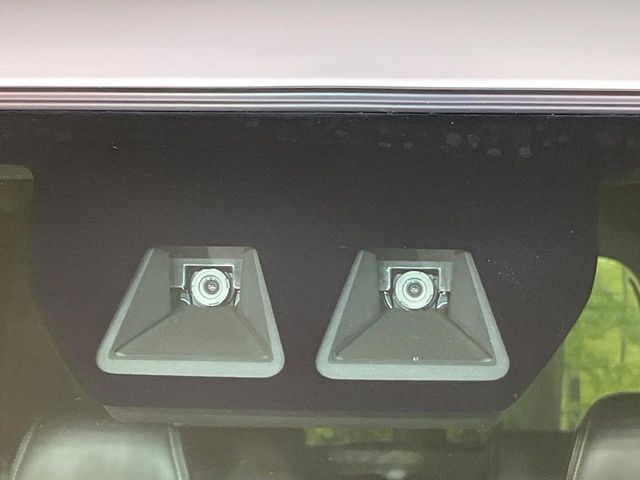 DAIHATSU TANTO CUSTOM 2021 Image 31