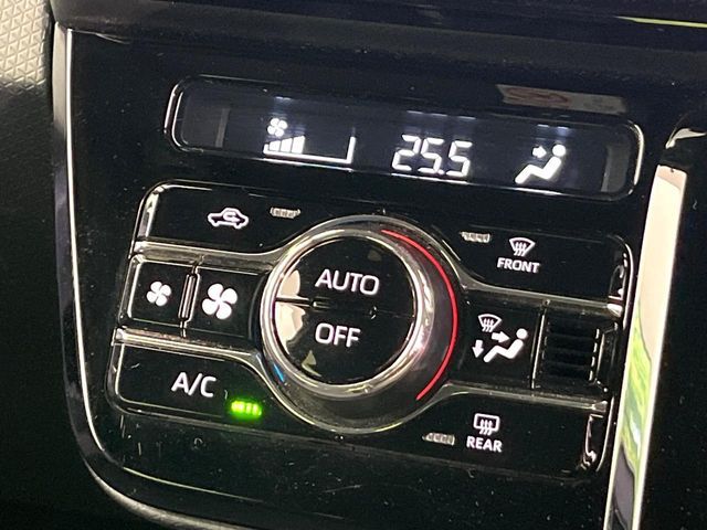 DAIHATSU TANTO CUSTOM 2021 Image 31