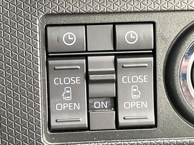 DAIHATSU TANTO CUSTOM 2021 Image 31