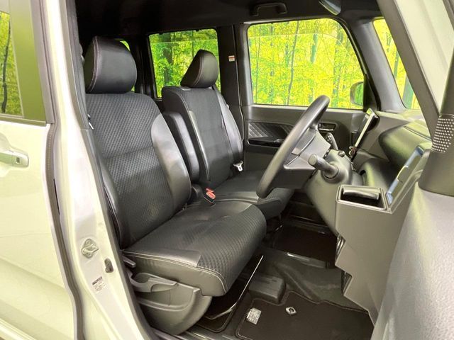 DAIHATSU TANTO CUSTOM 2021 Image 31