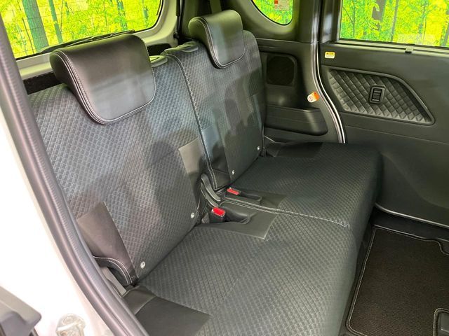 DAIHATSU TANTO CUSTOM 2021 Image 31