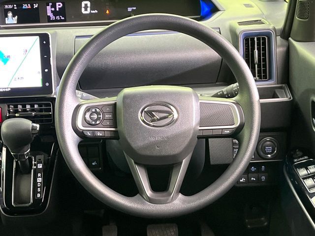 DAIHATSU TANTO CUSTOM 2021 Image 31