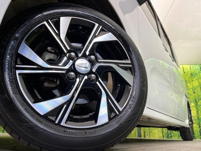 DAIHATSU TANTO CUSTOM 2021 Image 31