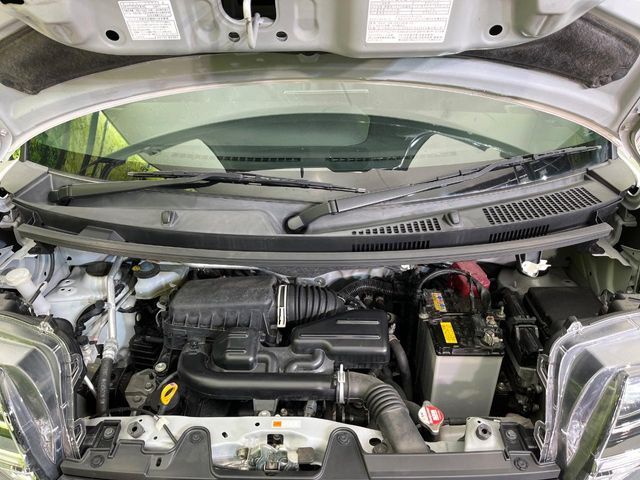 DAIHATSU TANTO CUSTOM 2021 Image 31