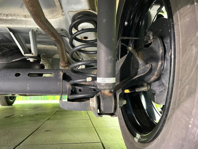 DAIHATSU TANTO CUSTOM 2021 Image 31