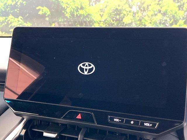 TOYOTA HARRIER HYBRID 2025 Image 31