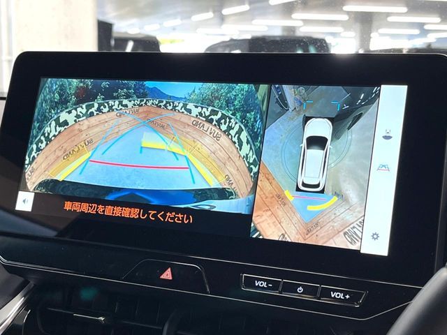 TOYOTA HARRIER HYBRID 2025 Image 31