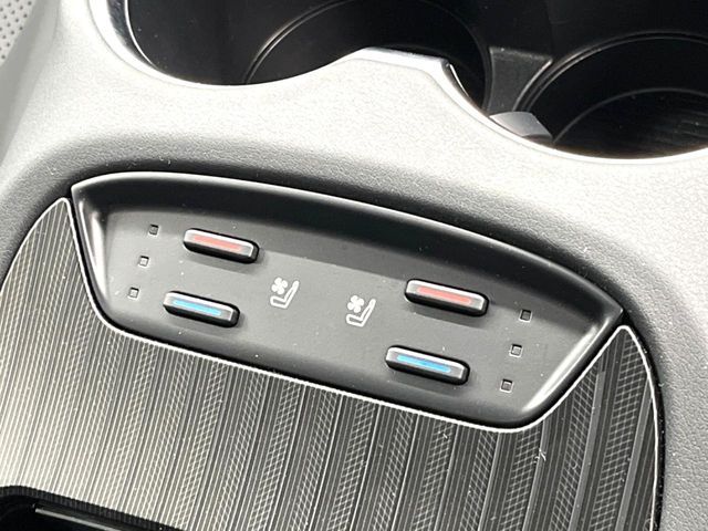 TOYOTA HARRIER HYBRID 2025 Image 31