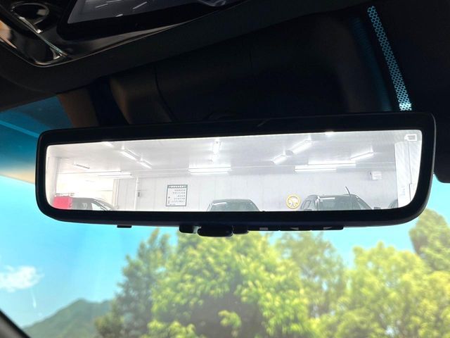 TOYOTA HARRIER HYBRID 2025 Image 31