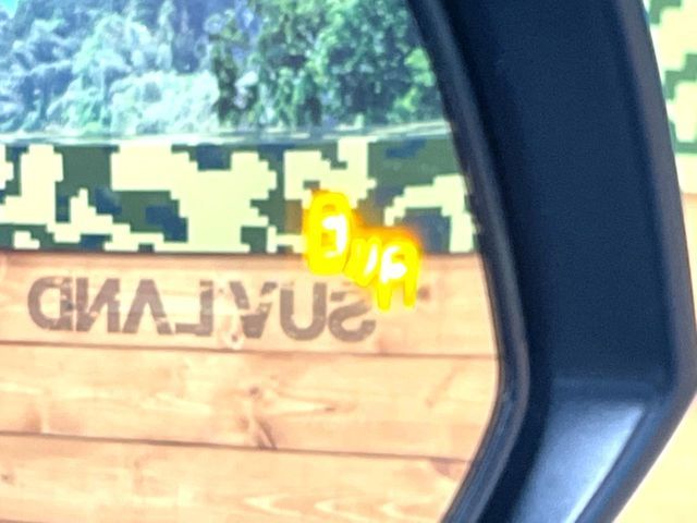 TOYOTA HARRIER HYBRID 2025 Image 31