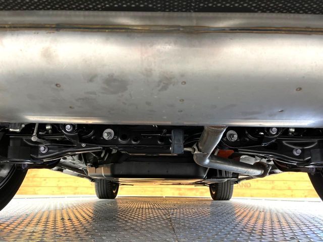 TOYOTA HARRIER HYBRID 2025 Image 31