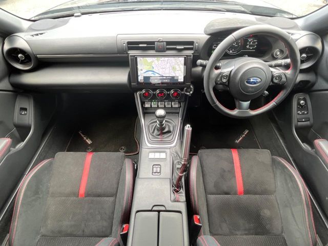 SUBARU BRZ 2023 Image 31