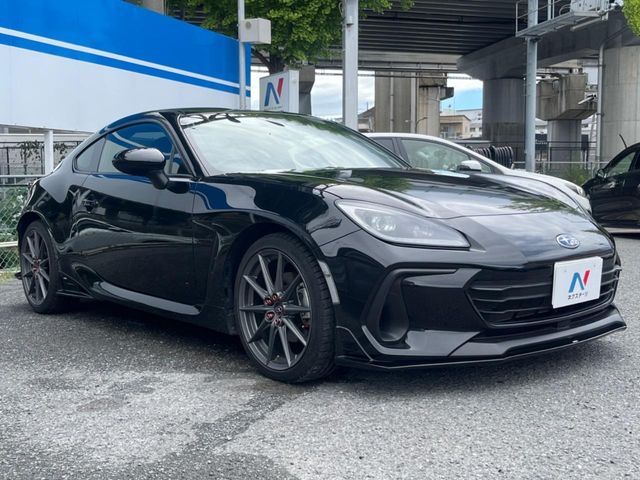SUBARU BRZ 2023 Image 31