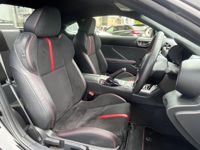 SUBARU BRZ 2023 Image 31