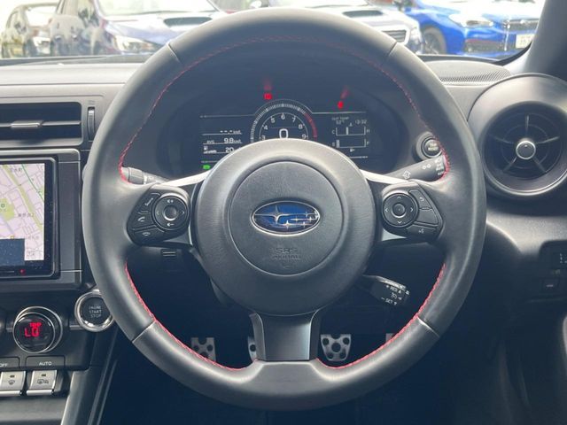 SUBARU BRZ 2023 Image 31