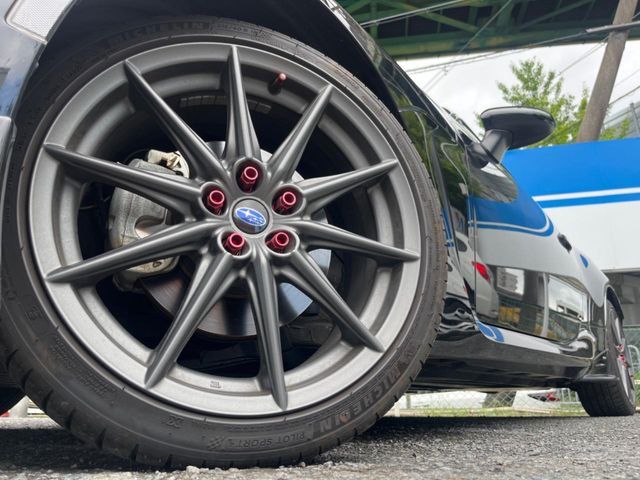 SUBARU BRZ 2023 Image 31