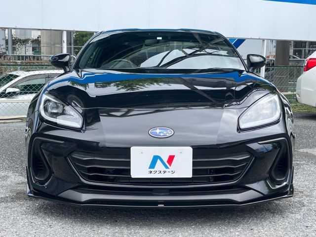 SUBARU BRZ 2023 Image 31