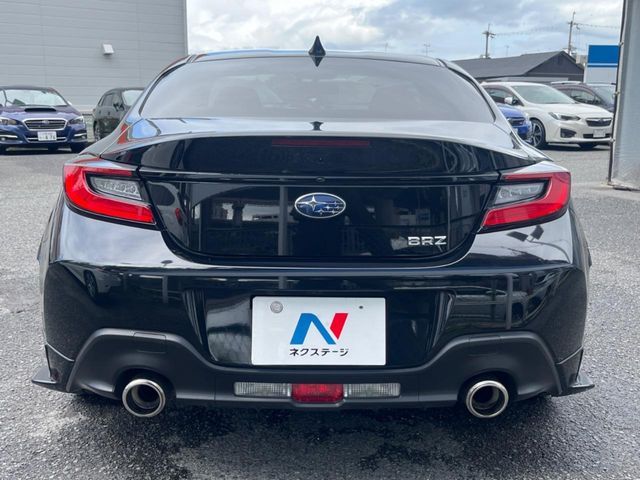 SUBARU BRZ 2023 Image 31