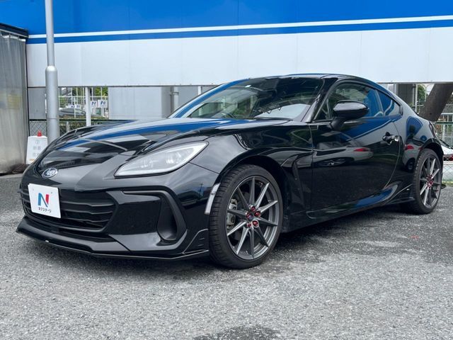 SUBARU BRZ 2023 Image 31