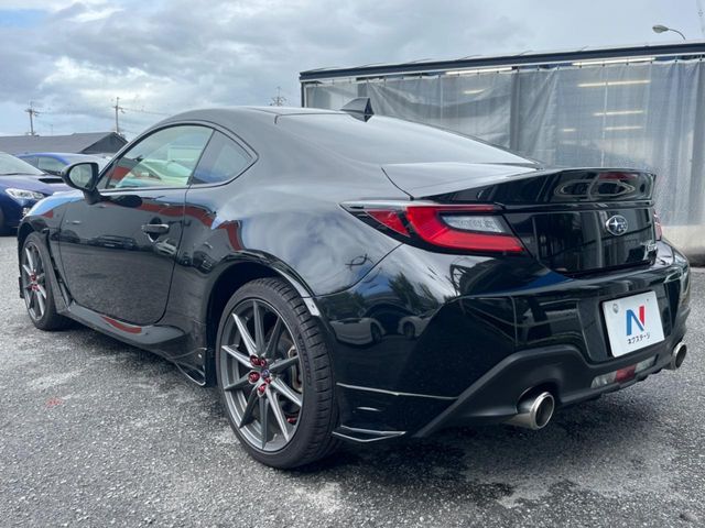 SUBARU BRZ 2023 Image 31