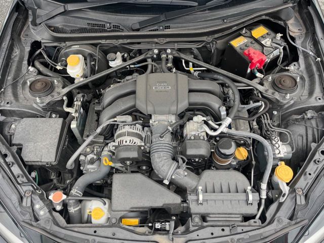 SUBARU BRZ 2023 Image 31