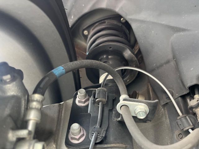 SUBARU BRZ 2023 Image 31