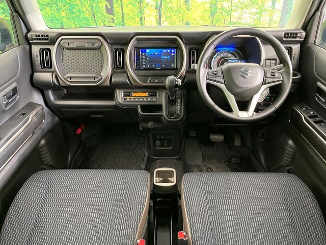 SUZUKI HUSTLER 2023 Image 31