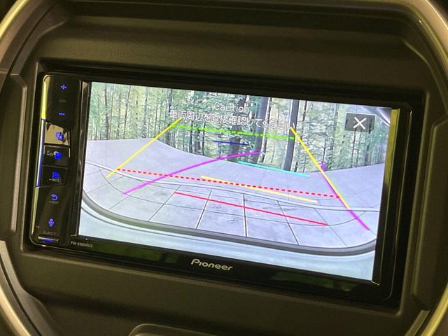 SUZUKI HUSTLER 2023 Image 31