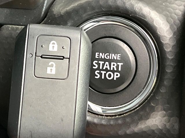 SUZUKI HUSTLER 2023 Image 31