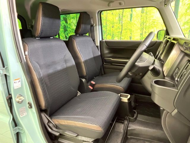 SUZUKI HUSTLER 2023 Image 31