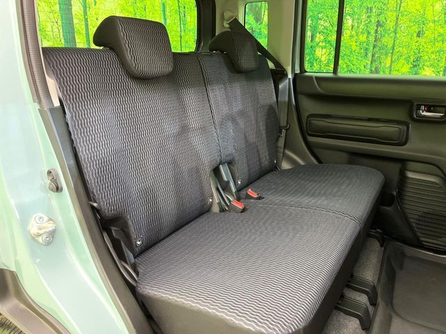 SUZUKI HUSTLER 2023 Image 31