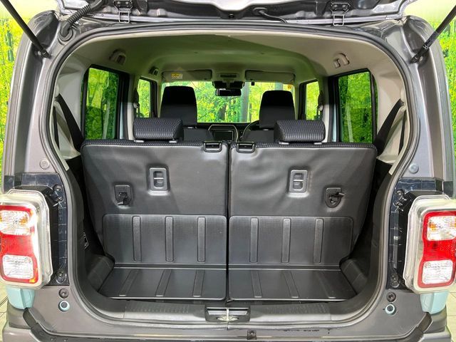 SUZUKI HUSTLER 2023 Image 31