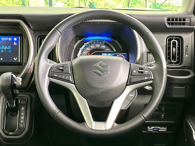 SUZUKI HUSTLER 2023 Image 31