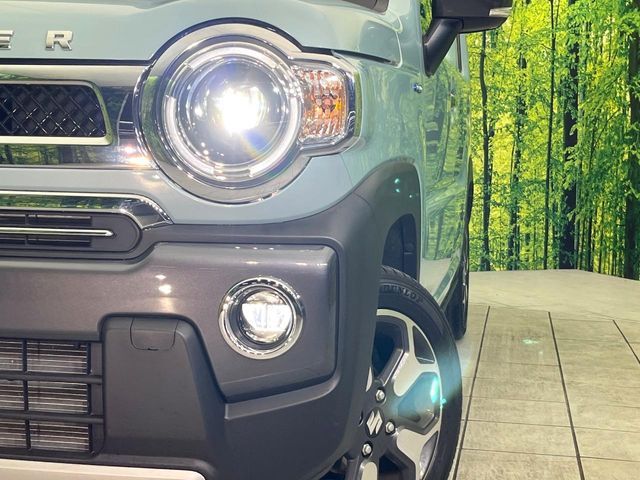 SUZUKI HUSTLER 2023 Image 31