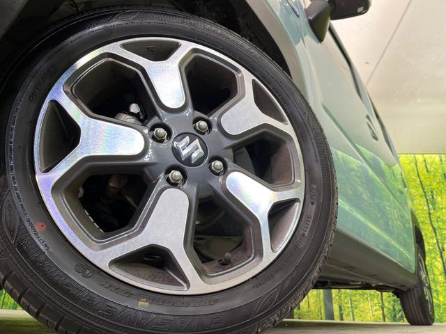 SUZUKI HUSTLER 2023 Image 31