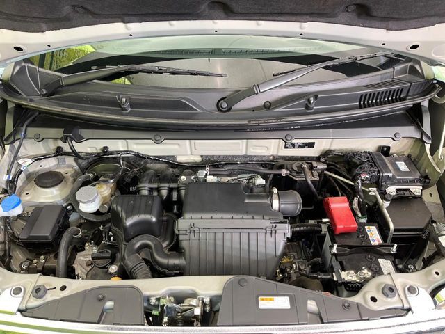 SUZUKI HUSTLER 2023 Image 31