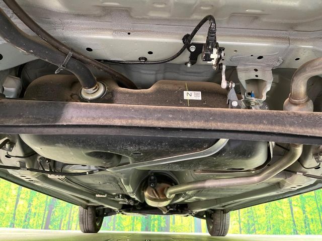 SUZUKI HUSTLER 2023 Image 31