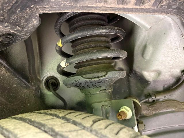 SUZUKI HUSTLER 2023 Image 31